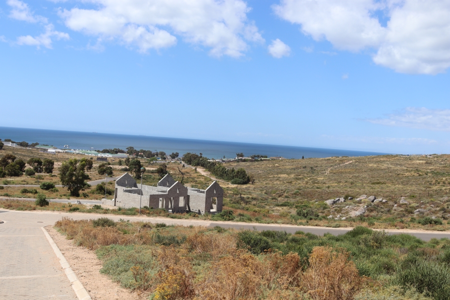 0 Bedroom Property for Sale in St Helena Views Western Cape